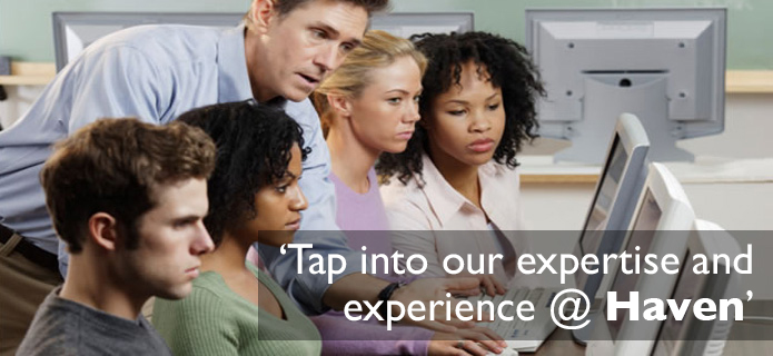 e-Learning coaching