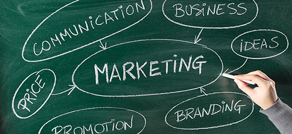 Internal Marketing Campaigns